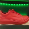 Thumbnail Sneaker Mac - total red0